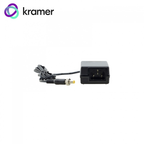 Kramer 12V/2A Power Supply