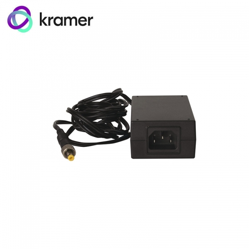 Kramer 12V/5A Power Supply