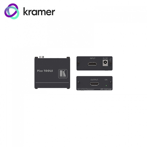 Kramer 4K HDR HDMI Repeater