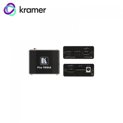 Kramer HDMI Controller
