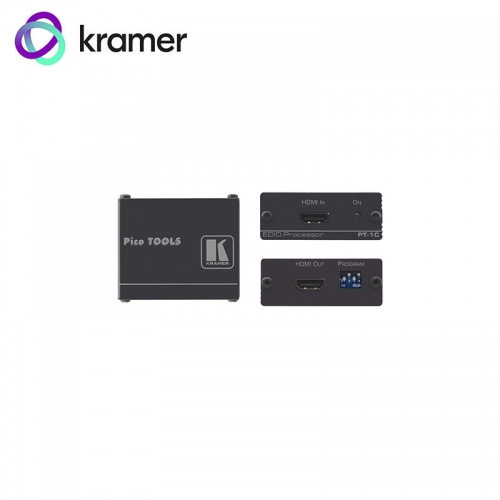 Kramer HDMI EDID Processor