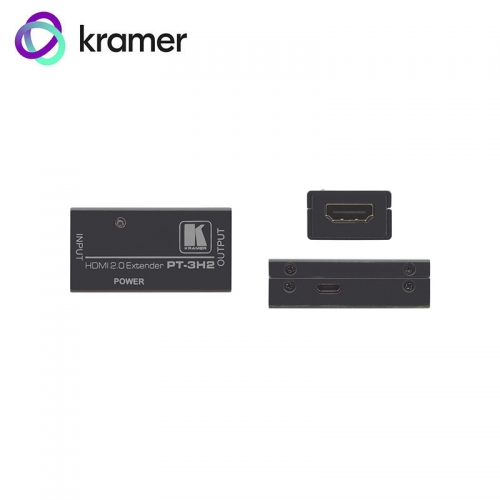 Kramer 4K HDR HDMI Extender