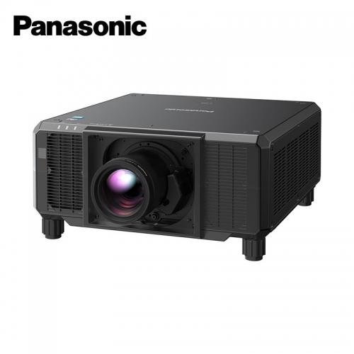 Panasonic 3Chip DLP 4K 20,000 ANSI Lumen Laser Projector (No Lens)