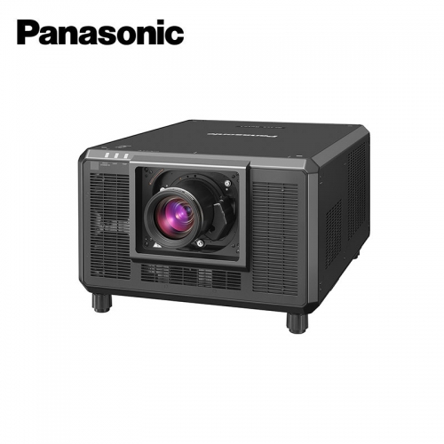 Panasonic 3Chip DLP 4K 32,000 ANSI Lumen Laser Projector (No Lens)