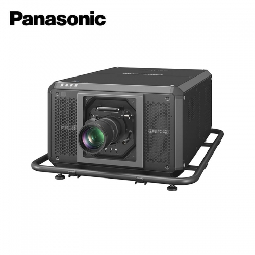 Panasonic 3Chip DLP 4K+ 50,000 ANSI Lumen Laser Projector (No Lens)