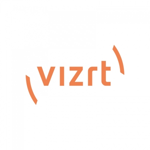 Vizrt Remote Control to suit PTZ3UHD
