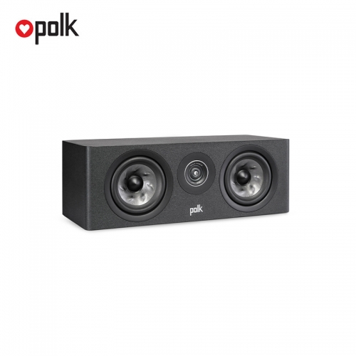 Polk Audio 5.25" Centre Speaker - Black