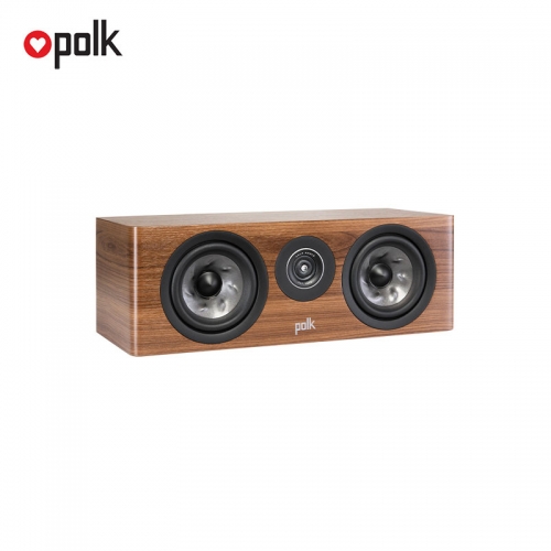 Polk Audio 5.25" Centre Speaker - Walnut
