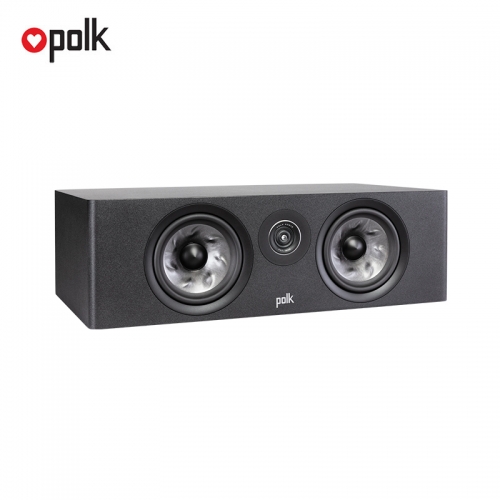 Polk Audio 6.5" Centre Speaker - Black