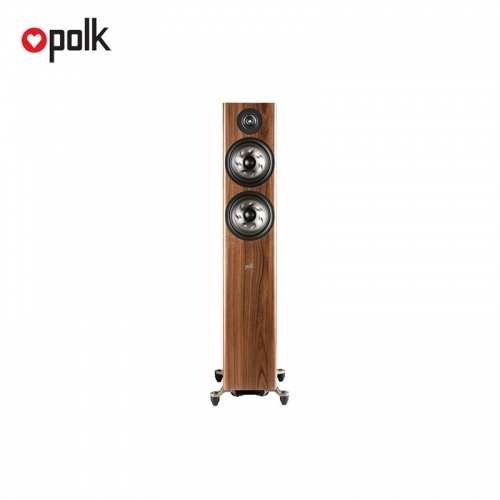 Polk Audio 6.5" Floorstanding Speakers - Walnut (Supplied as Pairs)
