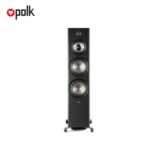 Polk Audio 8" Floorstanding Speakers - Black (Supplied as Pairs)