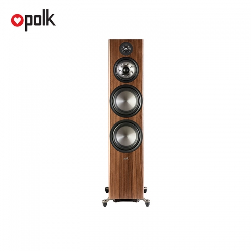 Polk Audio 8" Floorstanding Speakers - Walnut (Supplied as Pairs)