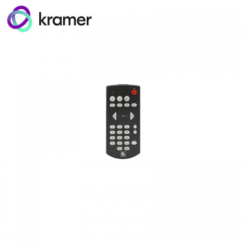 Kramer IR Remote Control