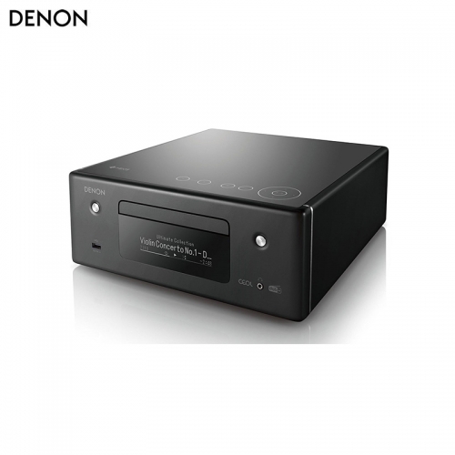 Denon Micro Hi-Fi with CD Player / HEOS / DAB+
