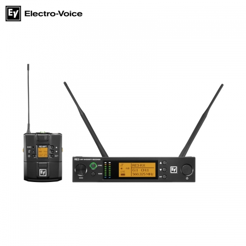 Electro-Voice Wireless Bodypack Kit - Band 5H