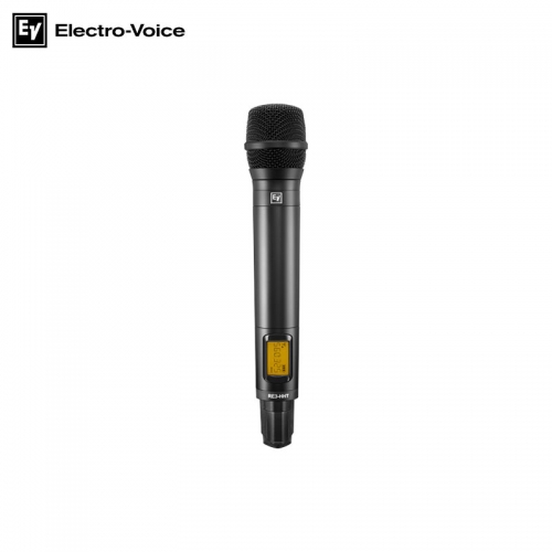 Electro-Voice Wireless Handheld Microphone with RE420 Element - Band 5H