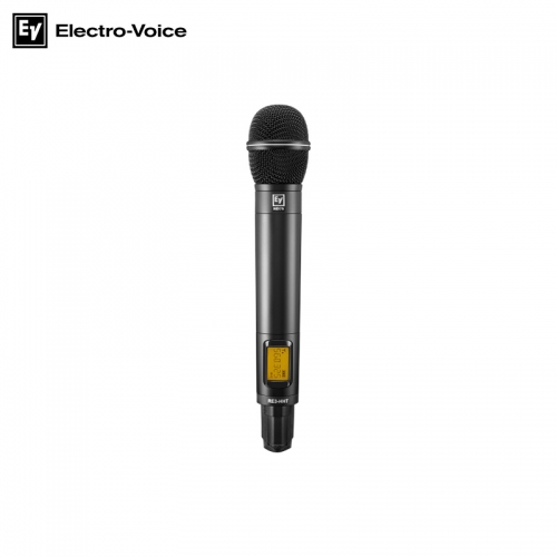 Electro-Voice Wireless Handheld Microphone with ND76 Element - Band 5H
