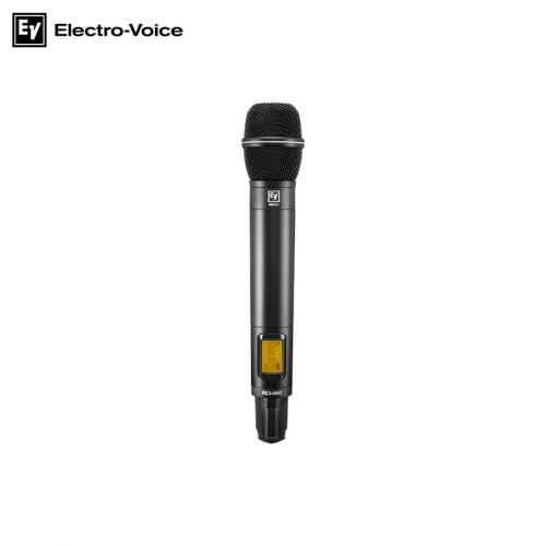 Electro-Voice Wireless Handheld Microphone with ND86 Element - Band 5H