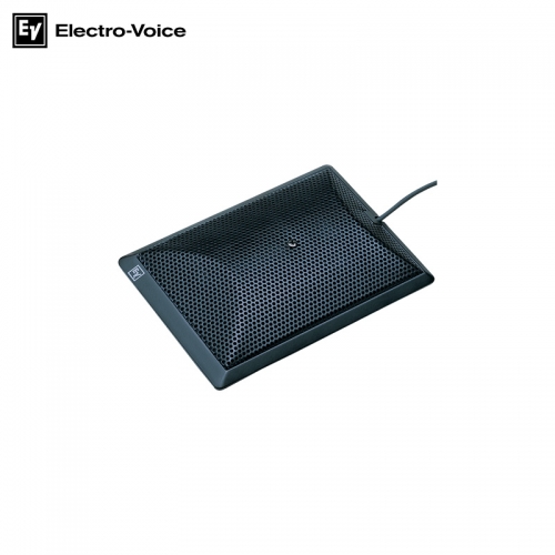 Electro-Voice Boundary Condenser Microphone - Black