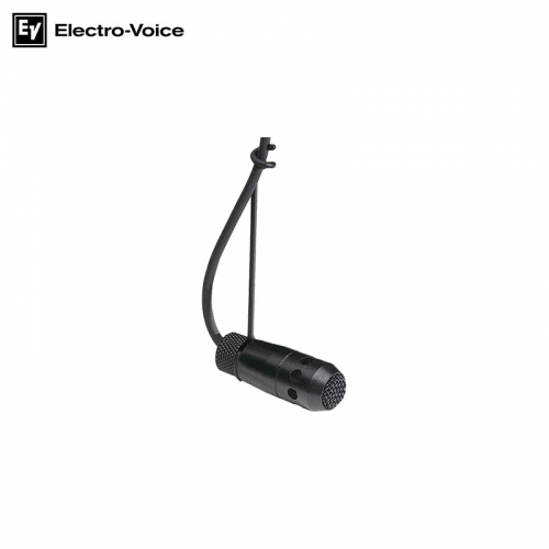 Electro-Voice Hanging Choir Microphone - Black