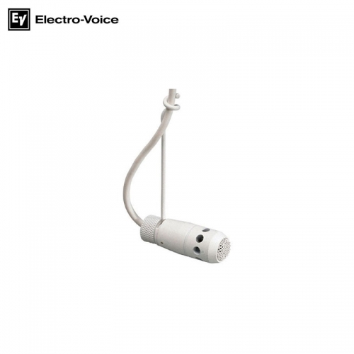 Electro-Voice Hanging Choir Microphone - White