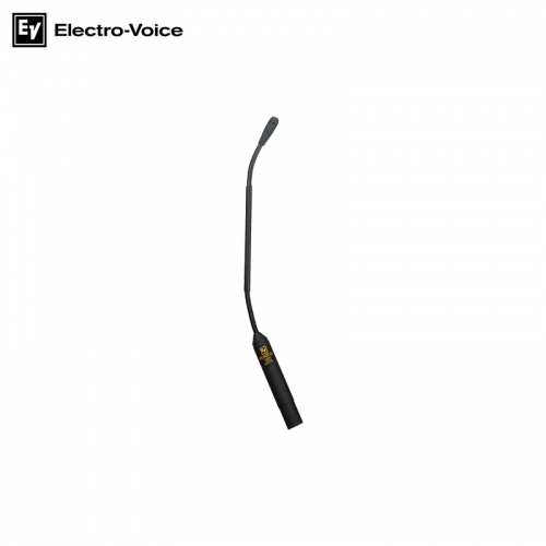 Electro-Voice Gooseneck Podium Micophone with XLR Base - 12"