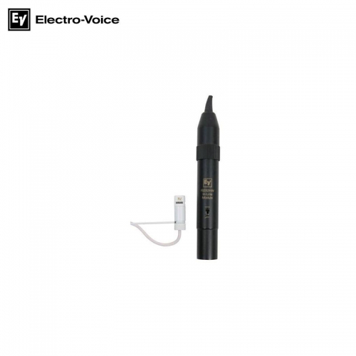 Electro-Voice Premium Hanging Choir Microphone - White