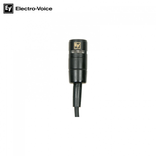 Electro-Voice Premium Lapel Microphone