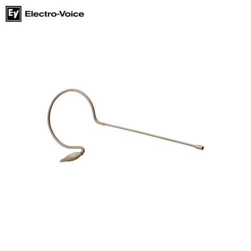 Electro-Voice Omni-directional Headworn Microphone - Beige