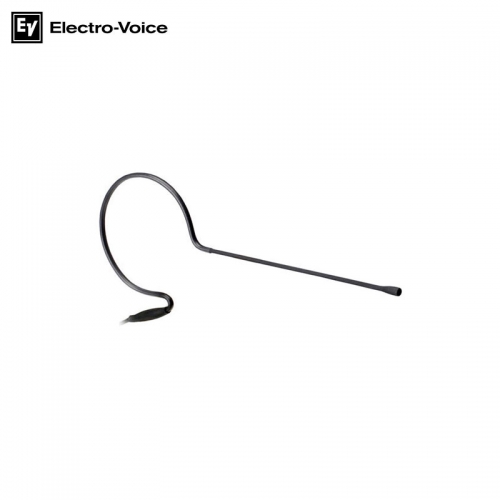 Electro-Voice Omni-directional Headworn Microphone - Black