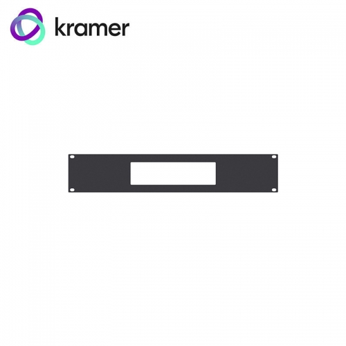Kramer 19 Rack Adapter to suit VIA Campus