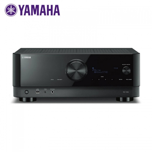 Yamaha 7.2ch 100W AV Receiver with MusicCast