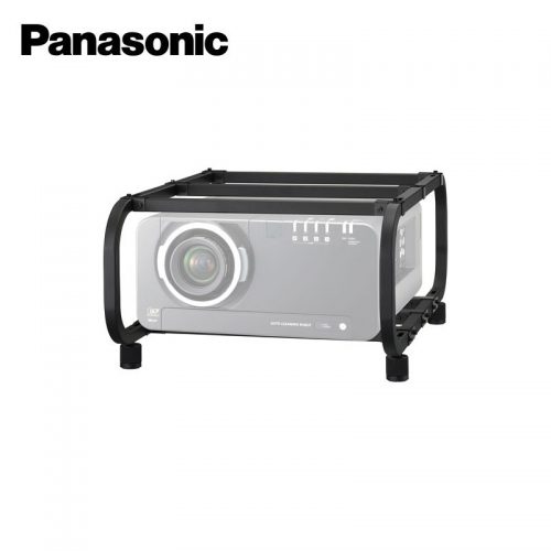 Panasonic Projector Dual Stack and Truss Frame
