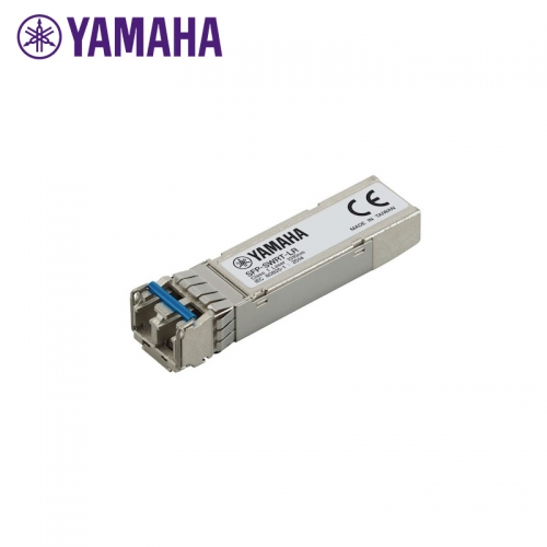 Yamaha SFP+ Module - Long Range