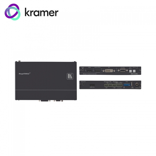 Kramer DP / HDMI / VGA / DVI Switcher