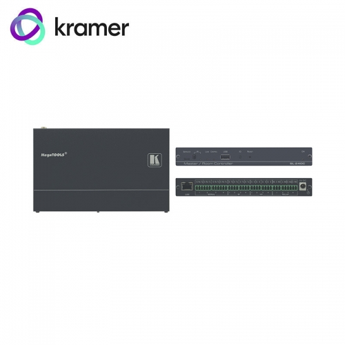 Kramer 16 Port Room Controller