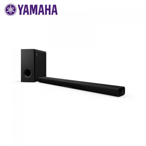 Yamaha 2.1ch Soundbar with Dolby Atmos