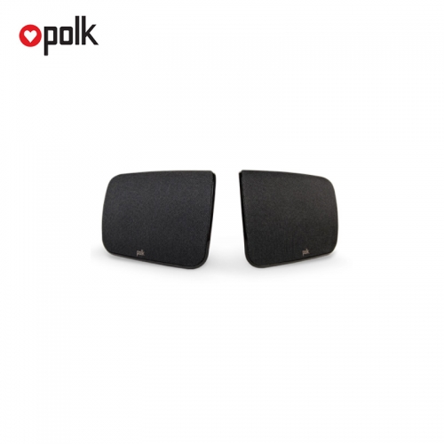 Polk Audio Wireless Rear Speakers to suit MAGNIFI 2 / REACT (Supplied as Pair)