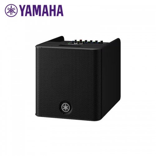 Yamaha Portable PA System with Rechargeable Battery