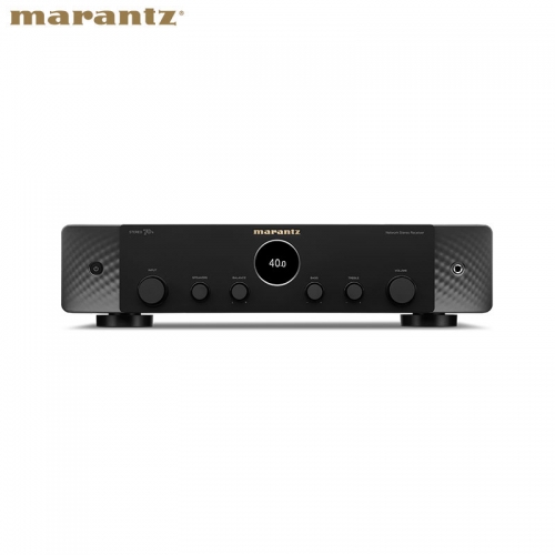 Marantz 2ch 75W Stereo Receiver with HEOS - Black