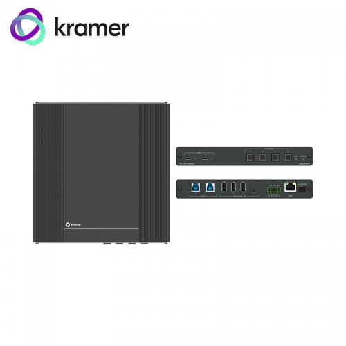 Kramer 4x1 USB Switcher