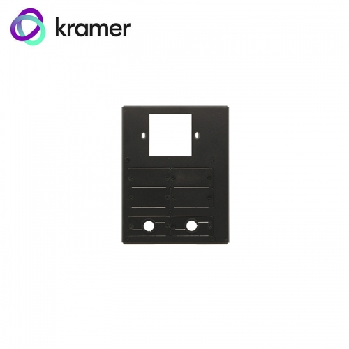 Kramer 1x Power Socket Slot / 6x Insert Slots