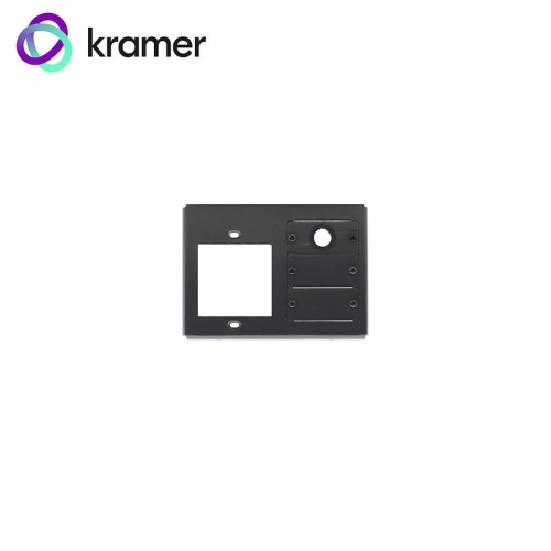 Kramer 1x Power Socket Slot / 3x Insert Slots