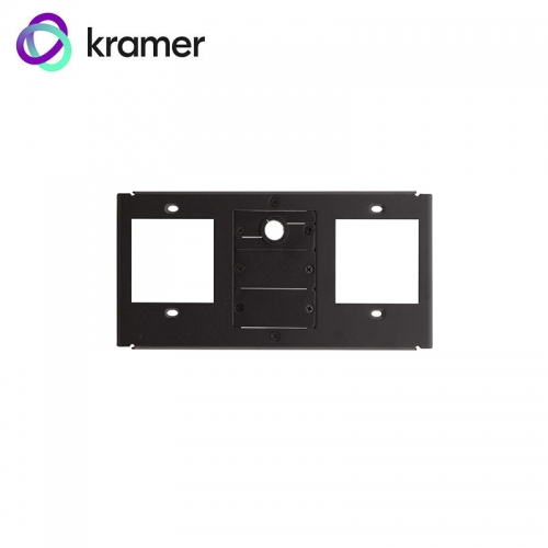 Kramer 2x Power Socket Slots / 3x Insert Slots