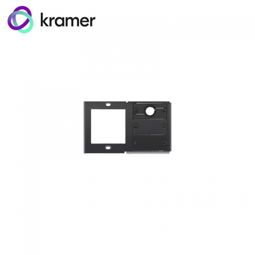 Kramer 1x Power Socket Slot / 3x Insert Slots
