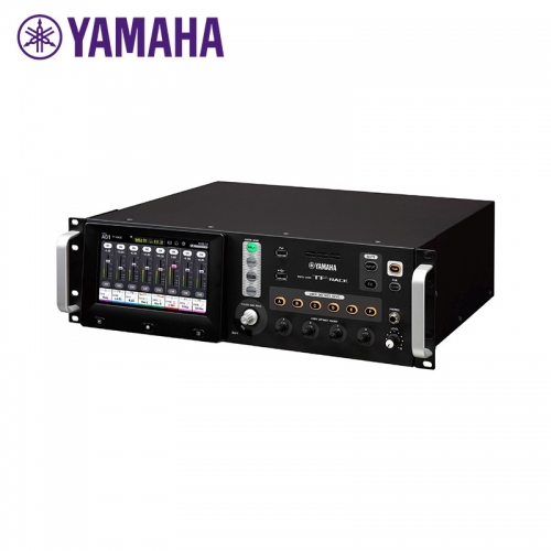 Yamaha 16-Channel Digital Mixing Console