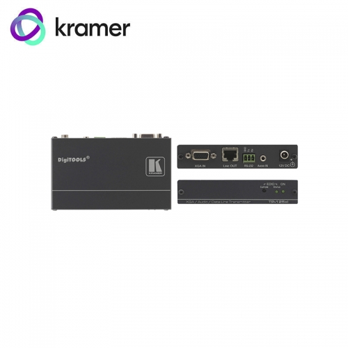 Kramer VGA over Twisted Pair Transmitter