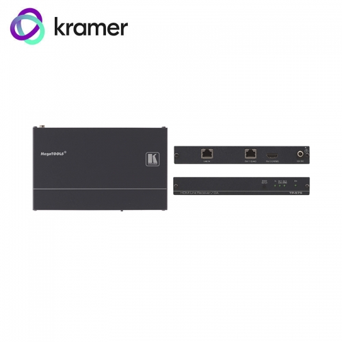 Kramer 1:2 Twisted Pair / HDMI Distribution Amplifier