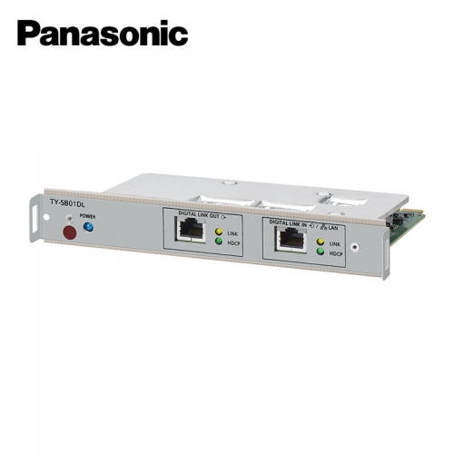 Panasonic Digital Link Terminal Board