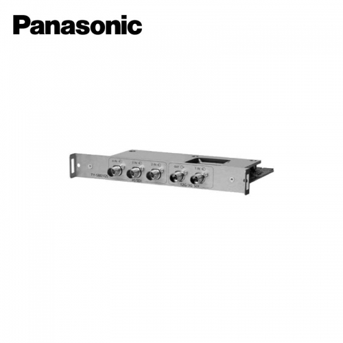 Panasonic 12G-SDI Terminal Board